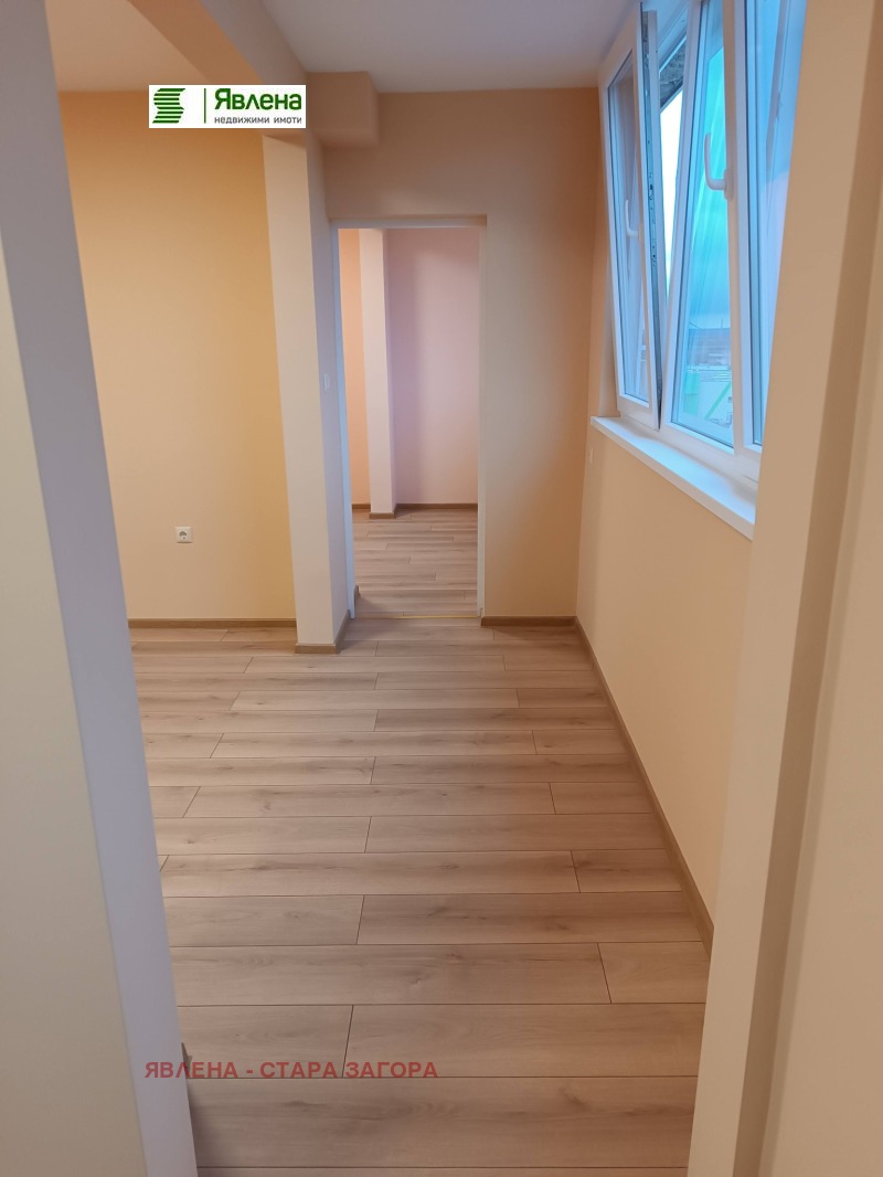 Продава 3-СТАЕН, гр. Стара Загора, Самара 1, снимка 10 - Апартаменти - 53256250