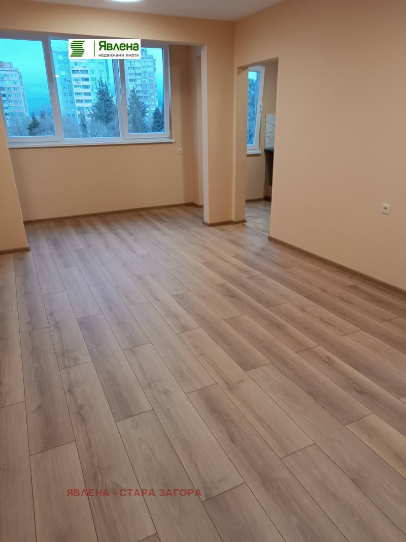 Продава 3-СТАЕН, гр. Стара Загора, Самара 1, снимка 3 - Апартаменти - 53256250