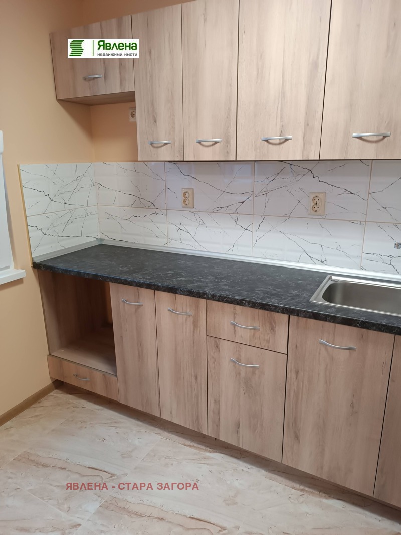 Продава 3-СТАЕН, гр. Стара Загора, Самара 1, снимка 4 - Апартаменти - 53256250