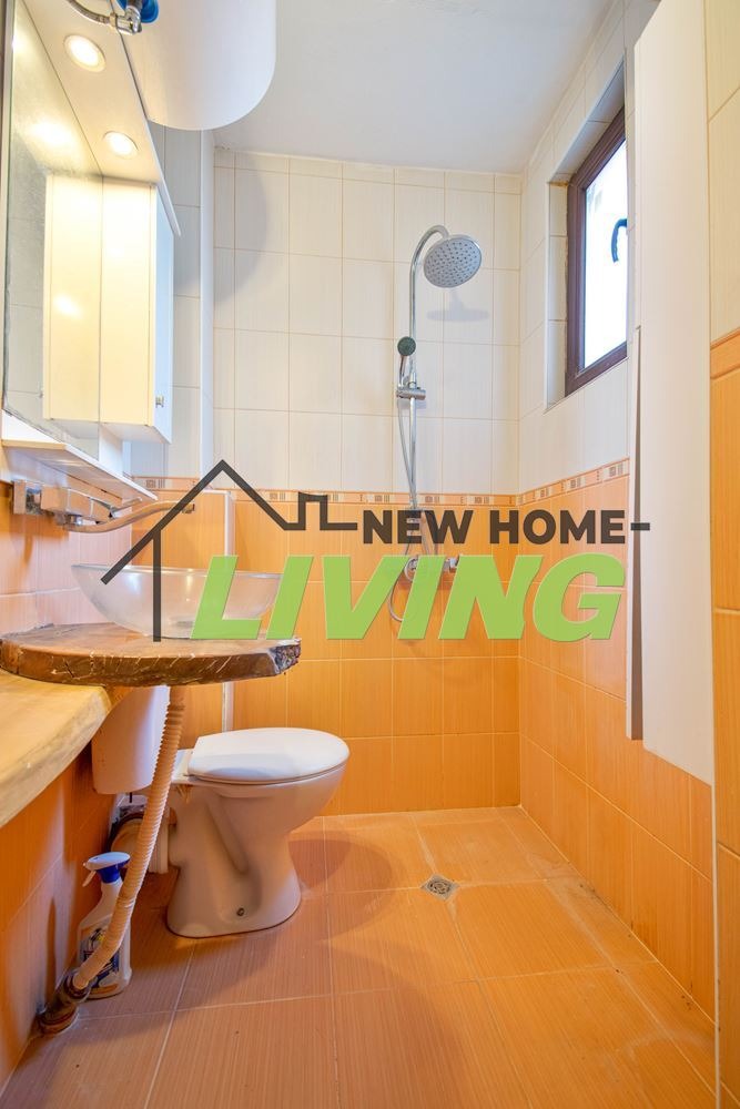 Продава 3-СТАЕН, гр. Пловдив, Център, снимка 13 - Апартаменти - 56125530