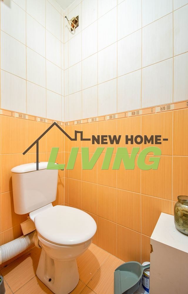 Продава 3-СТАЕН, гр. Пловдив, Център, снимка 14 - Апартаменти - 56125530