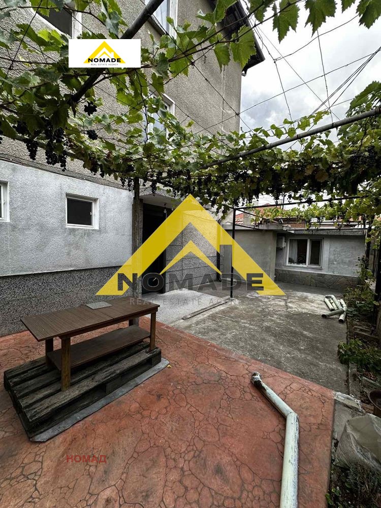 Til salgs  3+ soverom Plovdiv , Proslav , 116 kvm | 81941089 - bilde [15]
