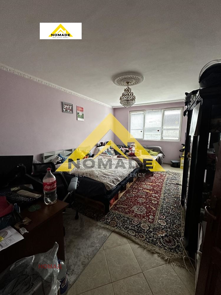 Til salgs  3+ soverom Plovdiv , Proslav , 116 kvm | 81941089