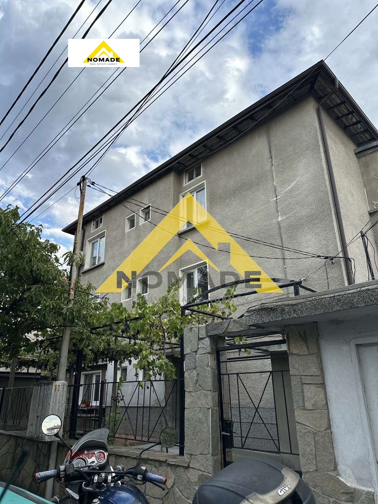 Til salgs  3+ soverom Plovdiv , Proslav , 116 kvm | 81941089 - bilde [10]
