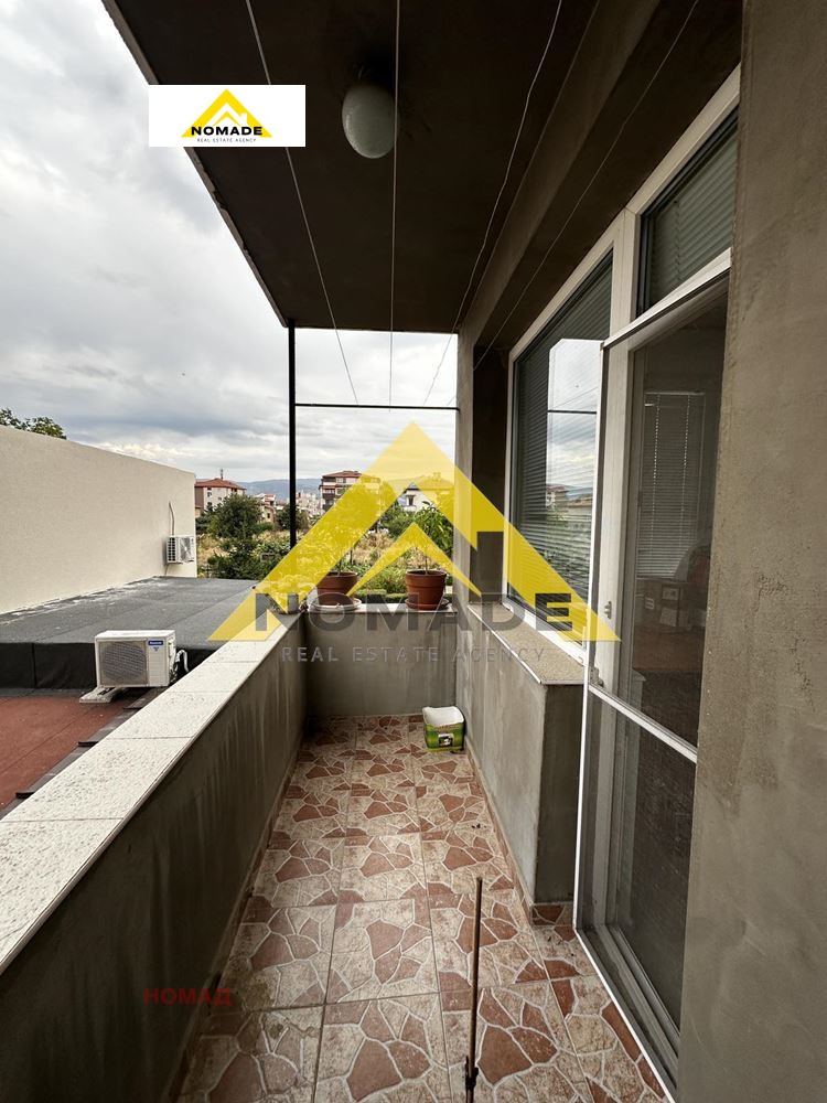 Til salgs  3+ soverom Plovdiv , Proslav , 116 kvm | 81941089 - bilde [12]