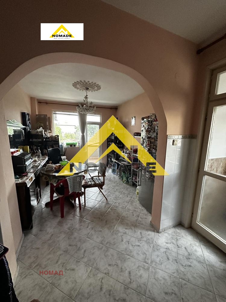 Til salgs  3+ soverom Plovdiv , Proslav , 116 kvm | 81941089 - bilde [3]
