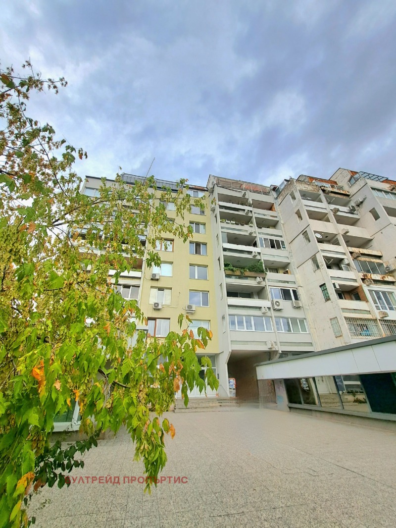 Продава  Многостаен град София , Гео Милев , 136 кв.м | 99930339 - изображение [2]