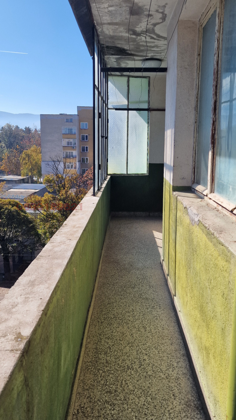 Продава МНОГОСТАЕН, гр. Търговище, Боровец, снимка 15 - Апартаменти - 52780015