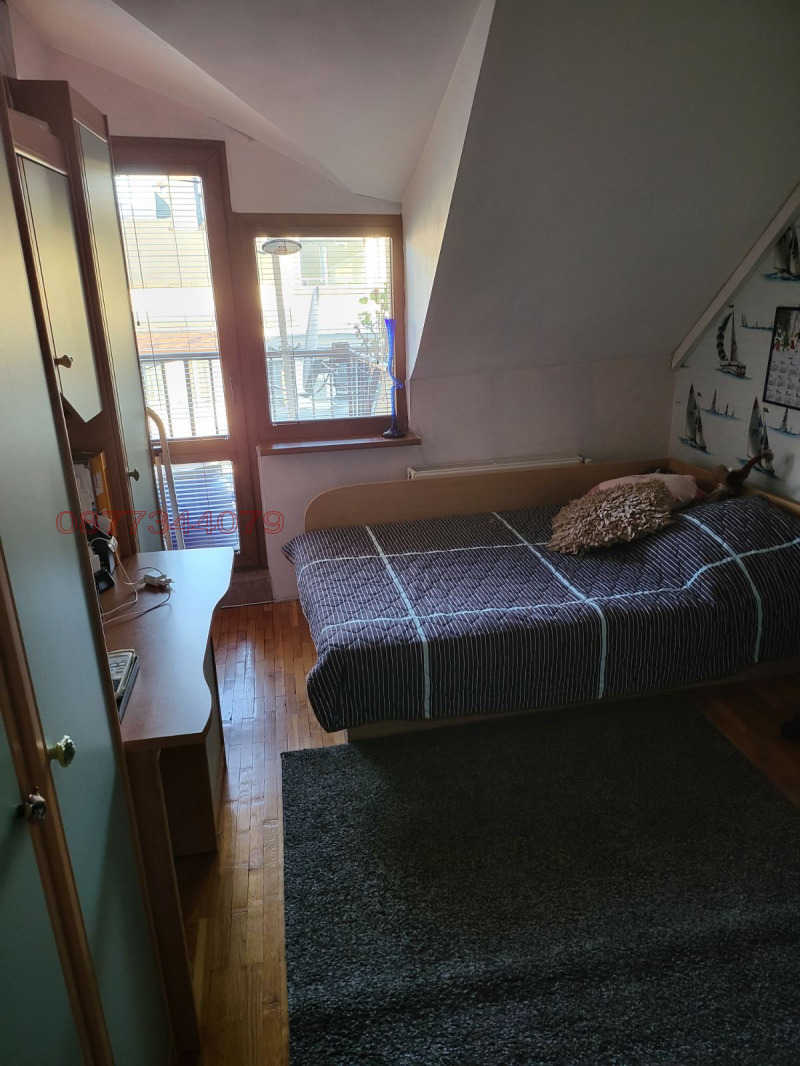 Til salg  Maisonette Sofia , Krasno selo , 160 kvm | 39401734 - billede [10]