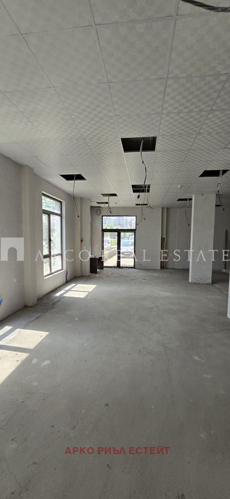 Продава ОФИС, гр. София, Младост 4, снимка 2 - Офиси - 52488197