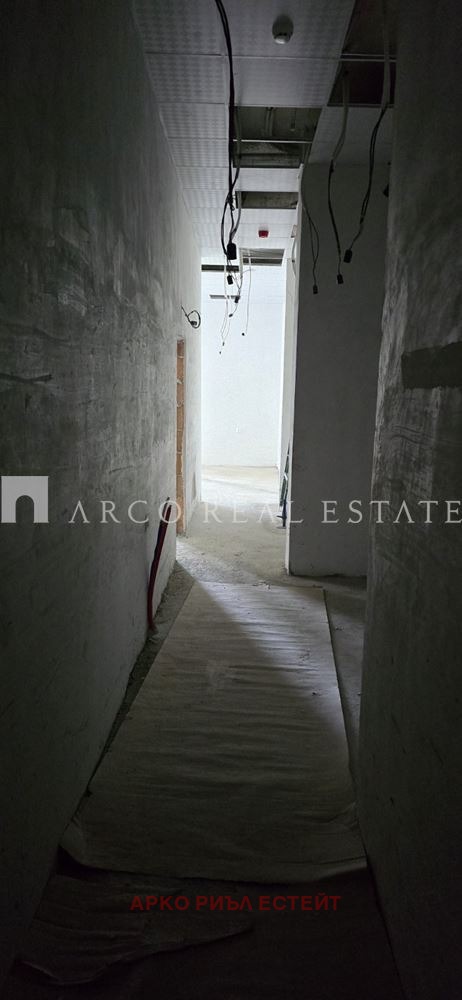 Продава ОФИС, гр. София, Младост 4, снимка 16 - Офиси - 52488197