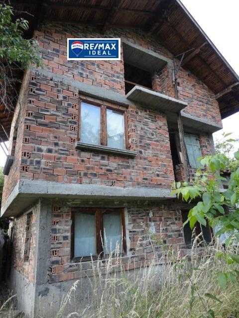 Продава  Къща, област Перник, с. Видрица • 37 000 EUR • ID 49687640 — holmes.bg - [1] 