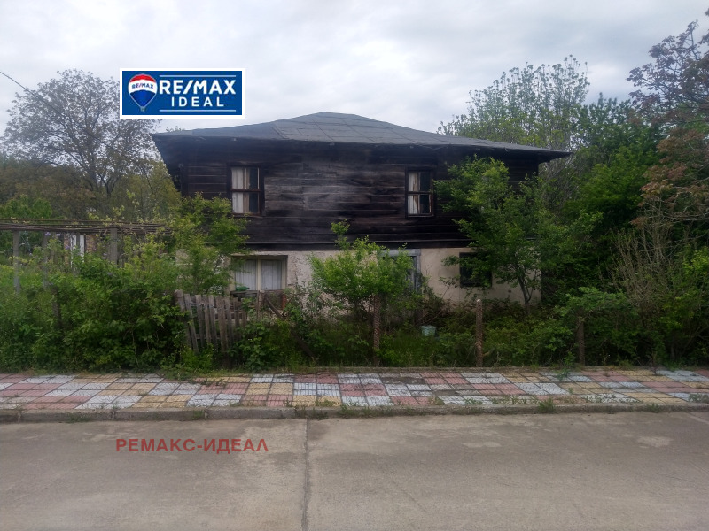 Продава КЪЩА, с. Ново Паничарево, област Бургас, снимка 1 - Къщи - 40587964