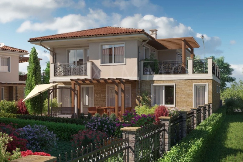 Na prodej  Dům oblast Burgas , Pomorie , 155 m2 | 18557244 - obraz [3]