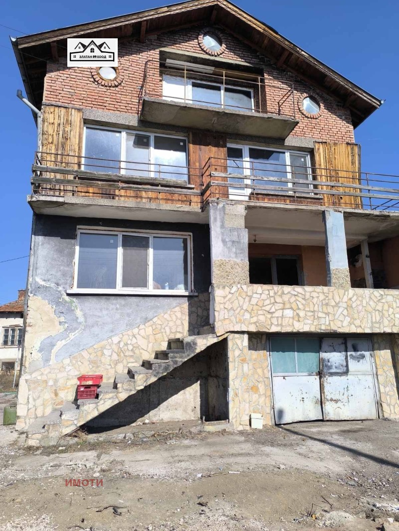 Продава  Къща област София , гр. Елин Пелин , 290 кв.м | 80566706