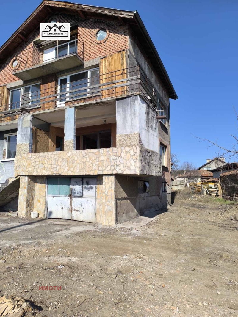 Zu verkaufen  Haus region Sofia , Elin Pelin , 290 qm | 80566706 - Bild [2]