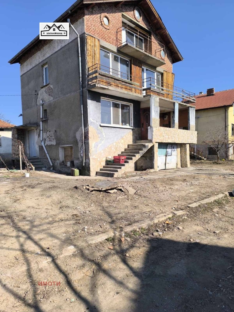 Продава  Къща област София , гр. Елин Пелин , 290 кв.м | 80566706 - изображение [3]