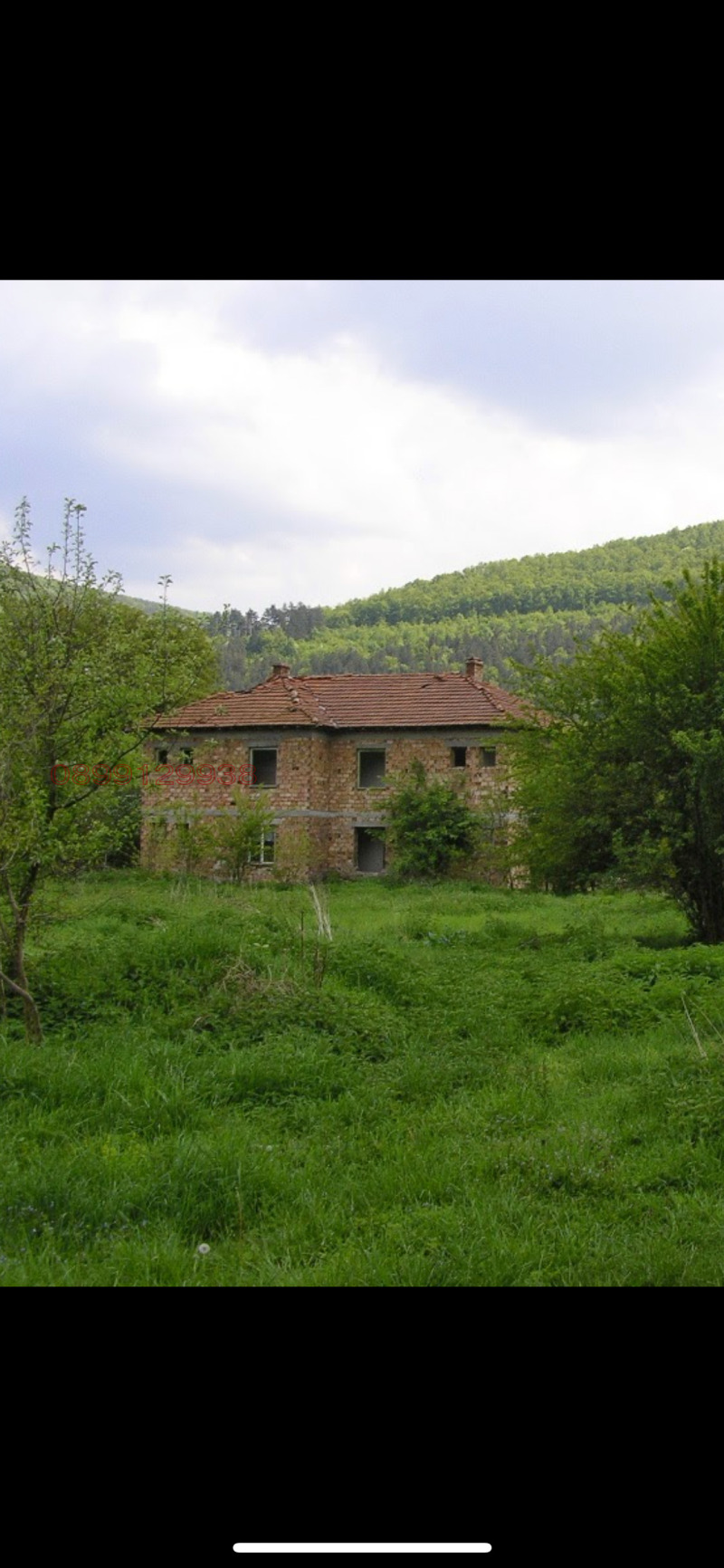 Na prodej  Dům oblast Gabrovo , Berievo , 240 m2 | 34492944 - obraz [2]