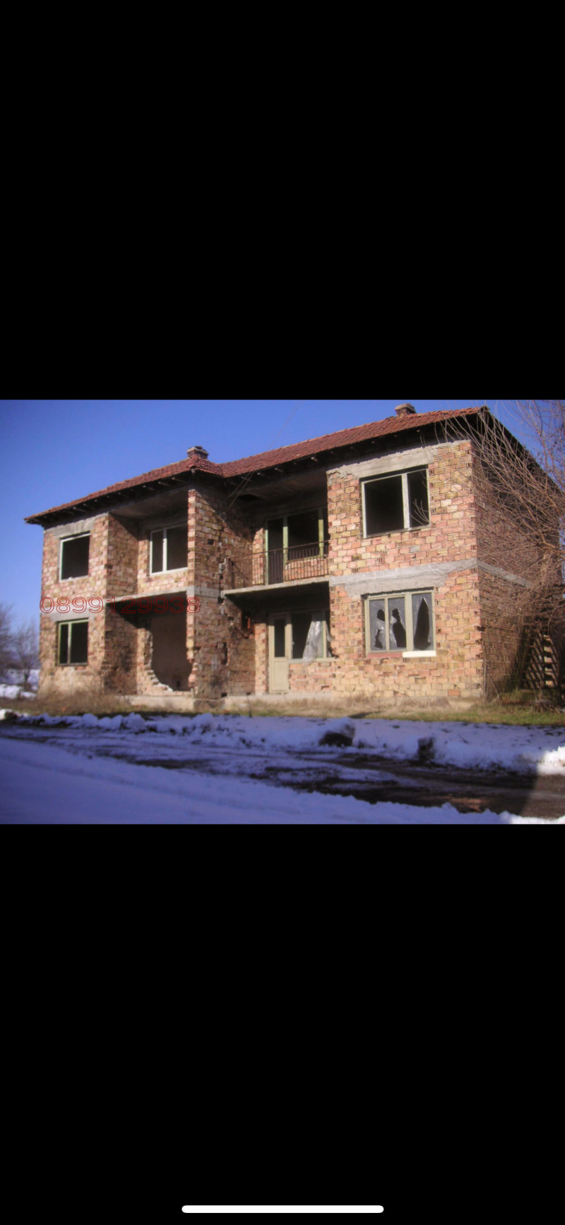Na prodej  Dům oblast Gabrovo , Berievo , 240 m2 | 34492944