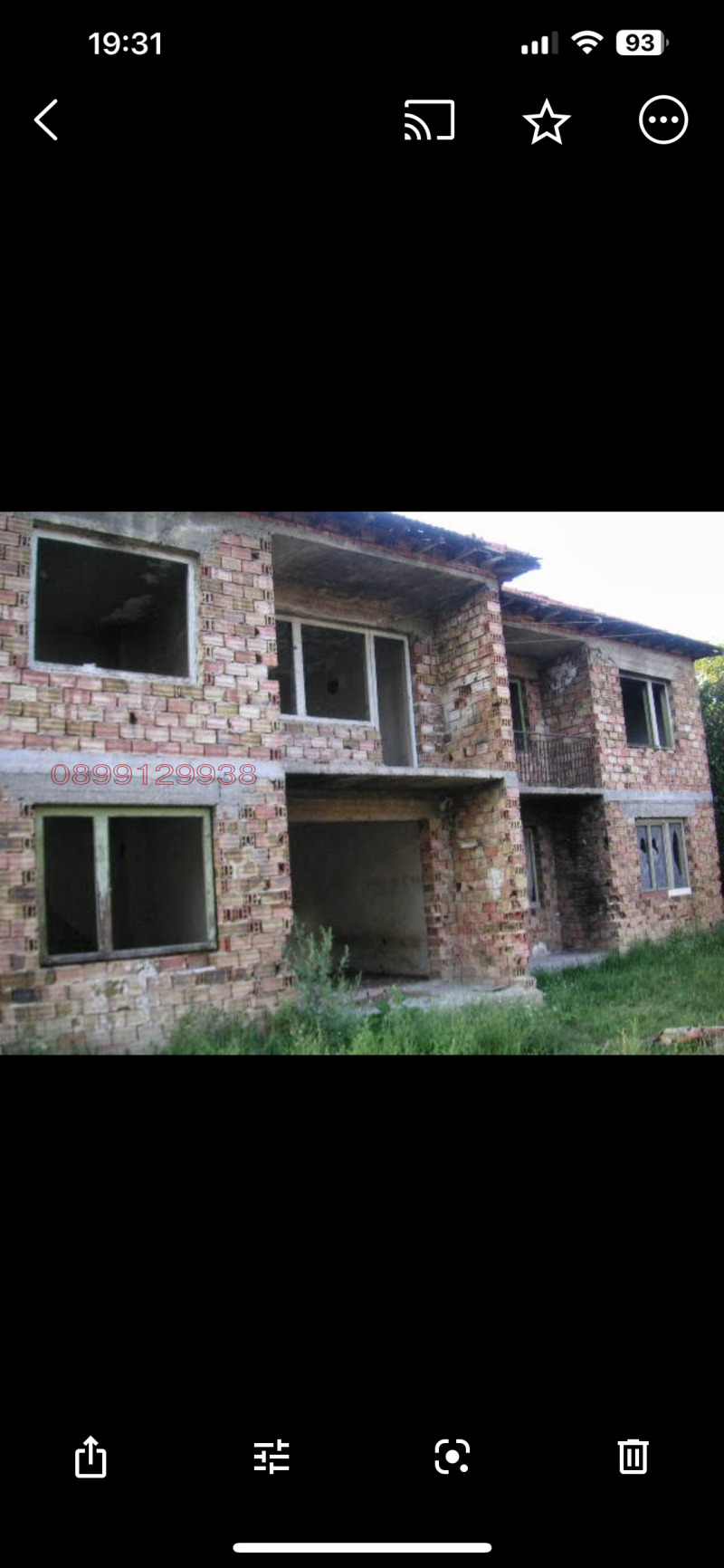 Na prodej  Dům oblast Gabrovo , Berievo , 240 m2 | 34492944 - obraz [10]