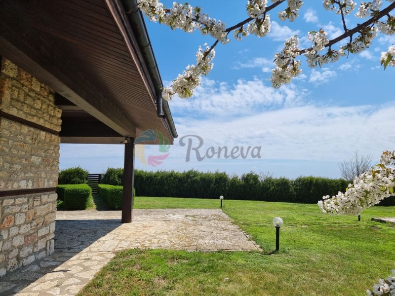 Til salg  Hus region Dobrich , Balchik , 568 kvm | 23109398 - billede [14]