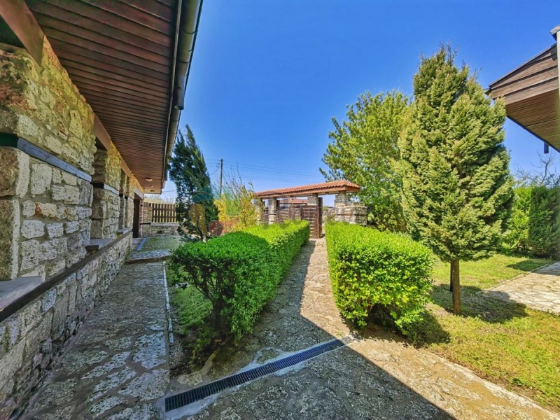 Til salg  Hus region Dobrich , Balchik , 568 kvm | 23109398 - billede [17]