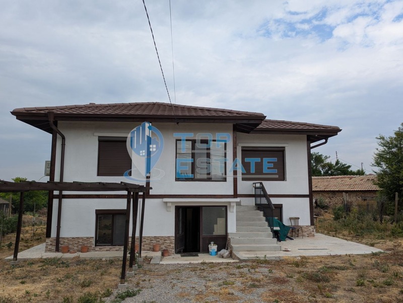 Til salgs  Hus region Veliko Tarnovo , Polikraishte , 110 kvm | 34330772