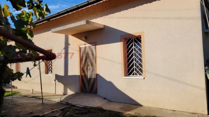 Продава ПАРЦЕЛ, с. Николово, област Русе, снимка 9 - Парцели - 52785441