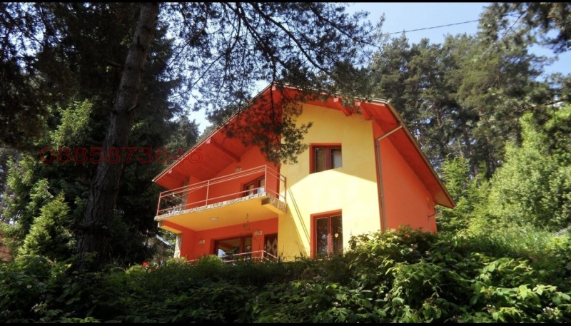 Продава КЪЩА, м-т Цигов чарк, област Пазарджик, снимка 2 - Къщи - 53449553