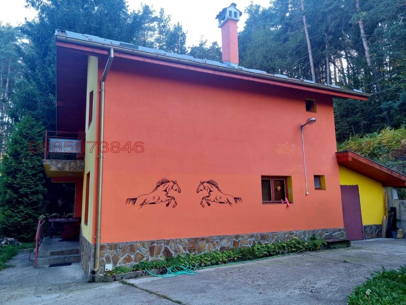 Продава КЪЩА, м-т Цигов чарк, област Пазарджик, снимка 3 - Къщи - 53352094