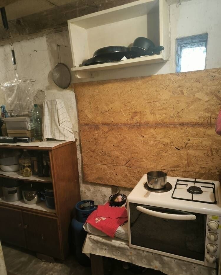 Продава ВИЛА, с. Песнопой, област Пловдив, снимка 3 - Вили - 55402608