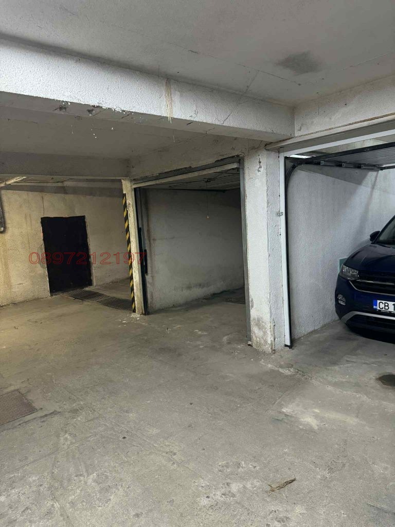 Προς πώληση  Γκαράζ Σοφηια , Λοζενετσ , 20 τ.μ | 69395664 - εικόνα [12]