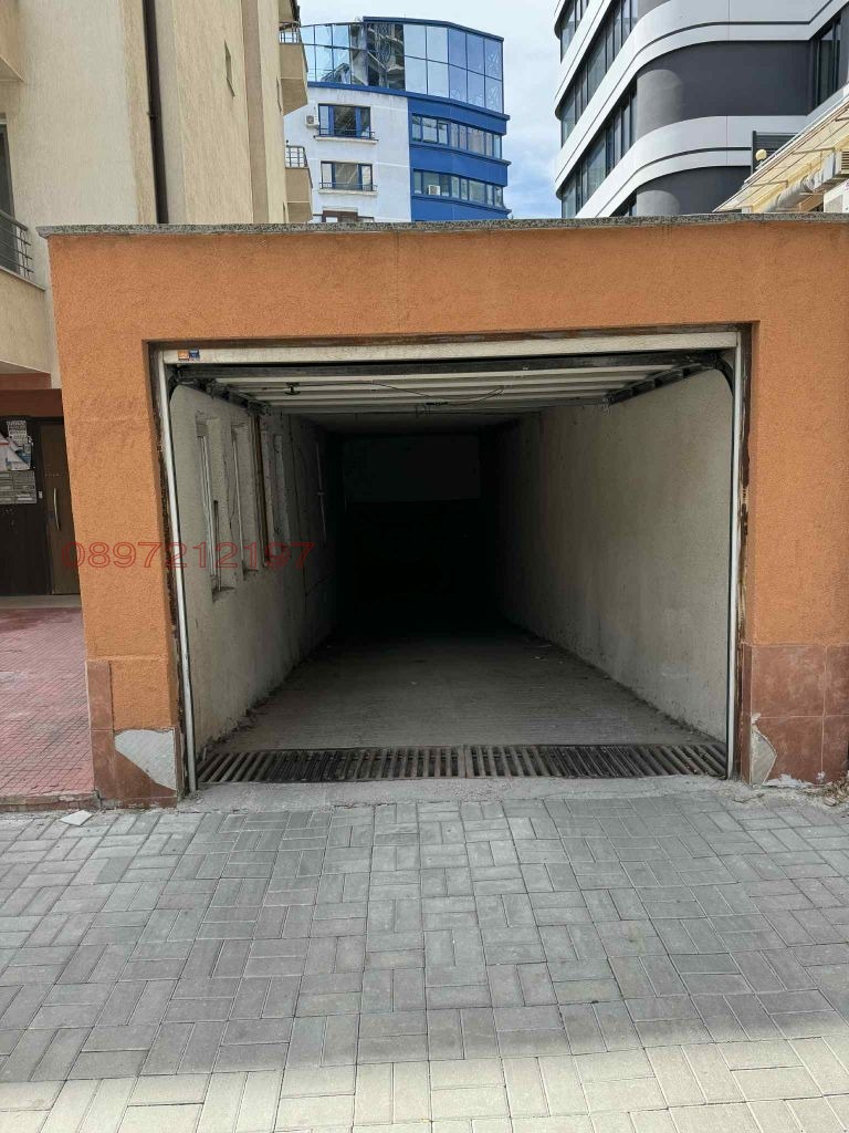 Προς πώληση  Γκαράζ Σοφηια , Λοζενετσ , 20 τ.μ | 69395664 - εικόνα [10]