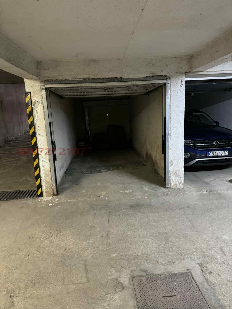 Προς πώληση  Γκαράζ Σοφηια , Λοζενετσ , 20 τ.μ | 69395664 - εικόνα [11]