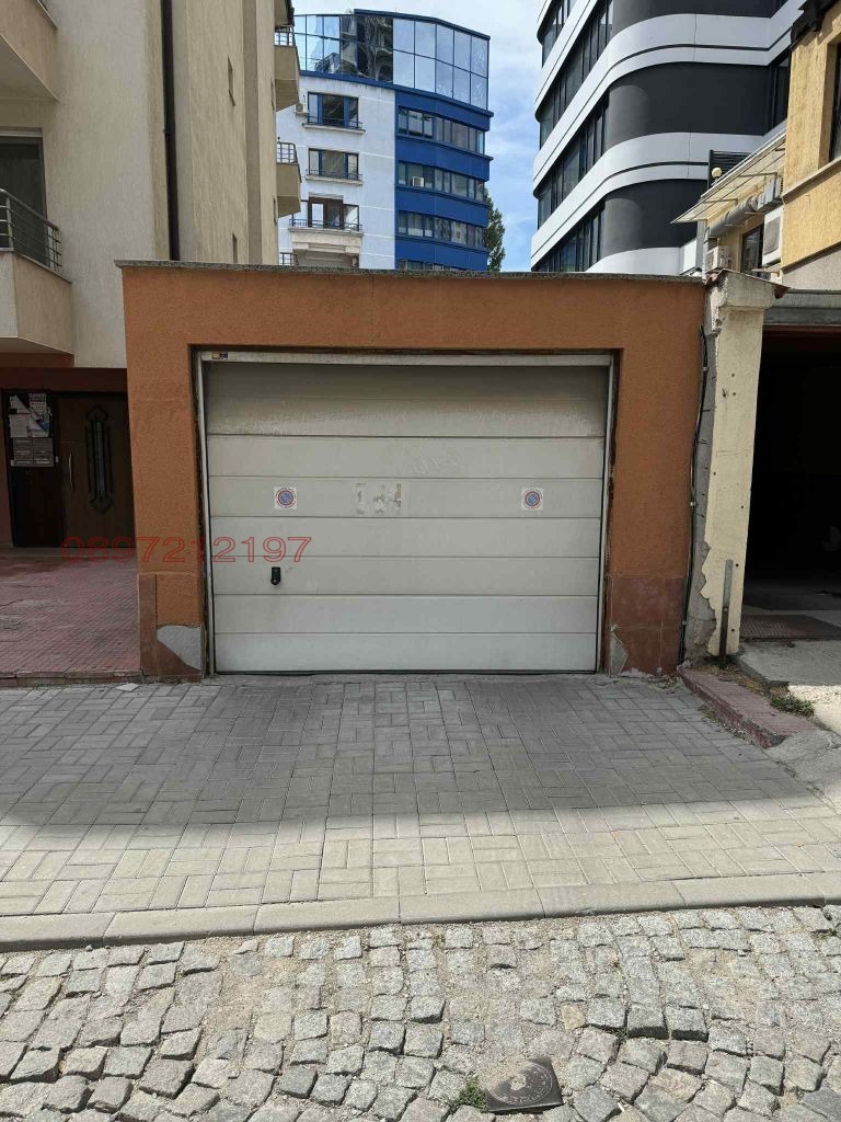 Προς πώληση  Γκαράζ Σοφηια , Λοζενετσ , 20 τ.μ | 69395664 - εικόνα [7]