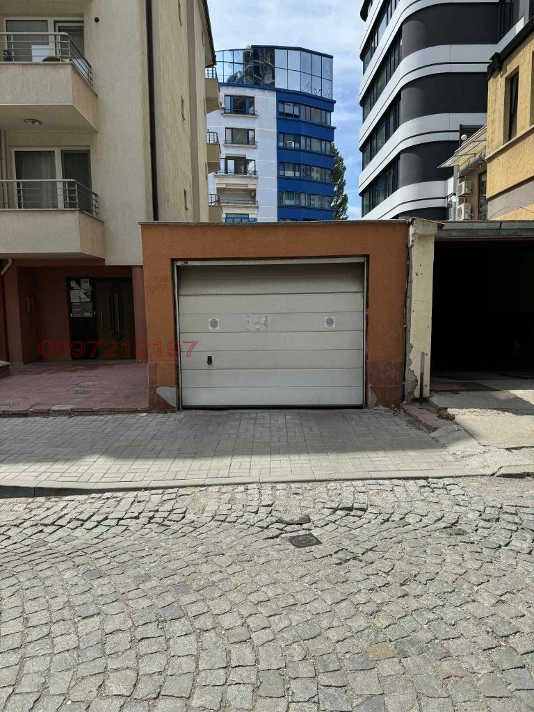 Προς πώληση  Γκαράζ Σοφηια , Λοζενετσ , 20 τ.μ | 69395664 - εικόνα [8]