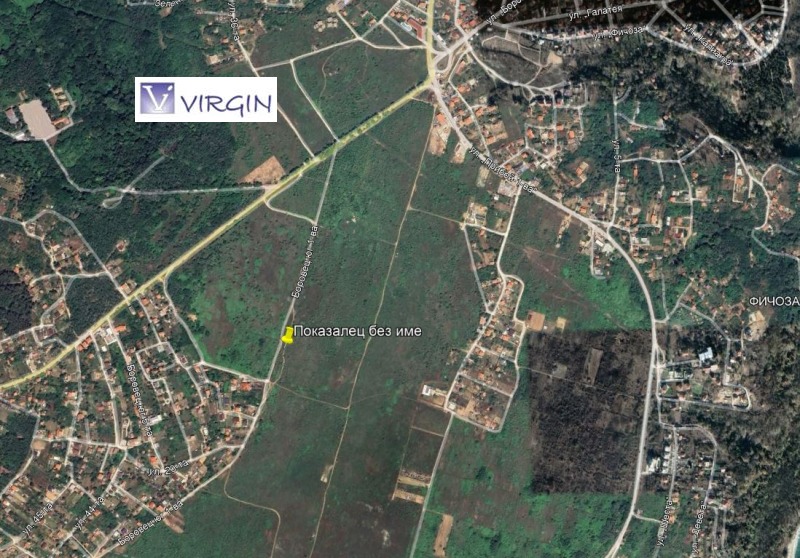 For Sale  Plot Varna , Galata , 2840 sq.m | 37152809 - image [7]