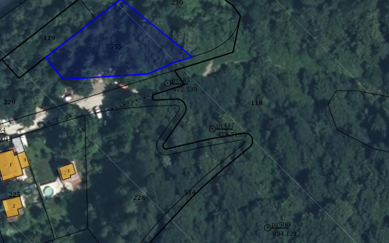 Til salgs  Plott region Sofia , Botevgrad , 1429 kvm | 34207504 - bilde [4]