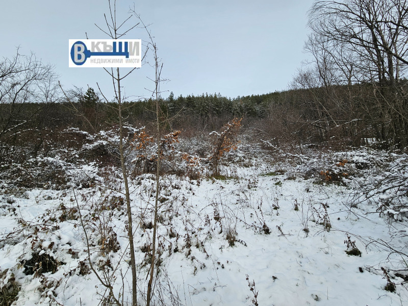 Продава ПАРЦЕЛ, с. Присово, област Велико Търново