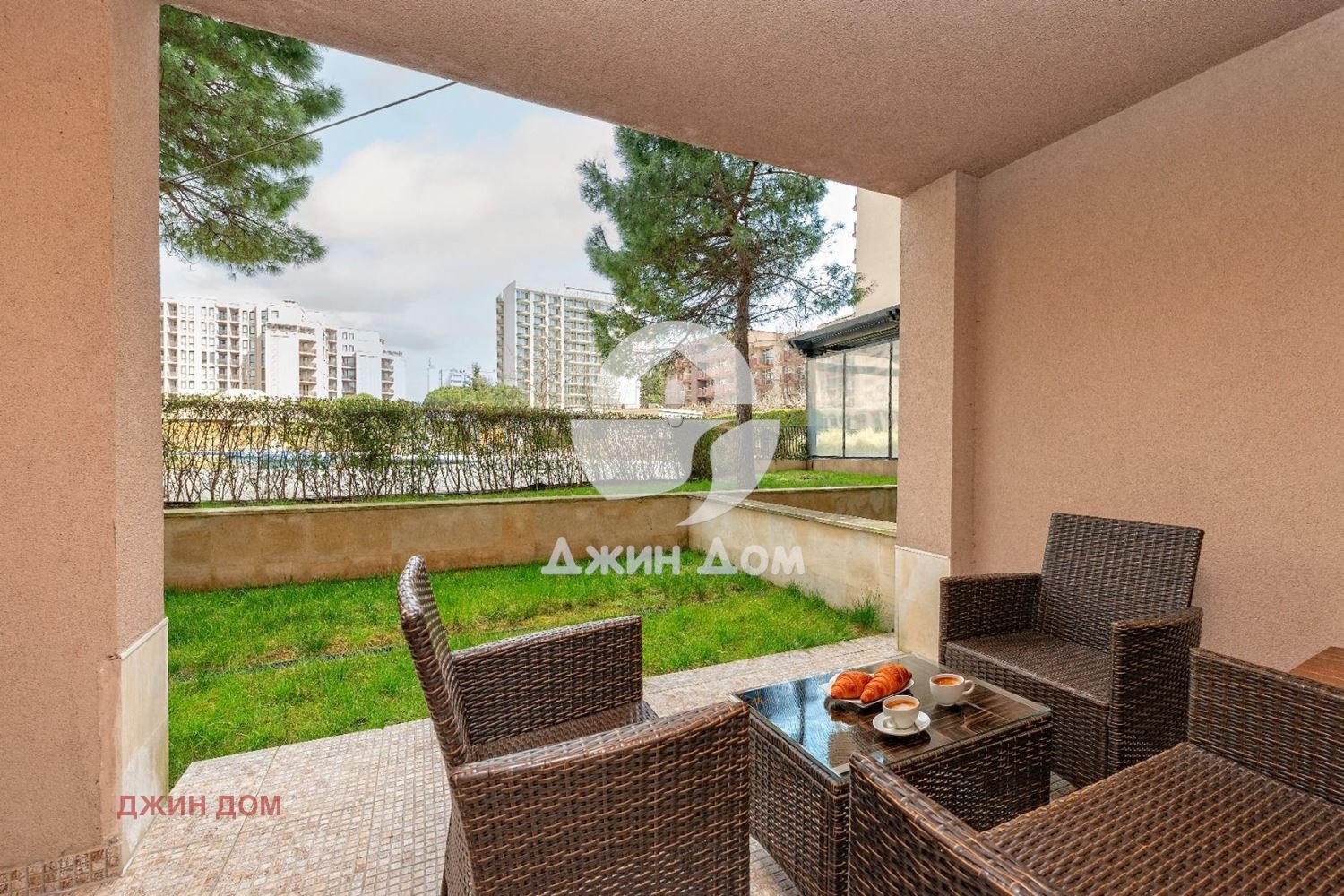 Продава 2-СТАЕН, гр. Свети Влас, област Бургас, снимка 7 - Апартаменти - 56199641