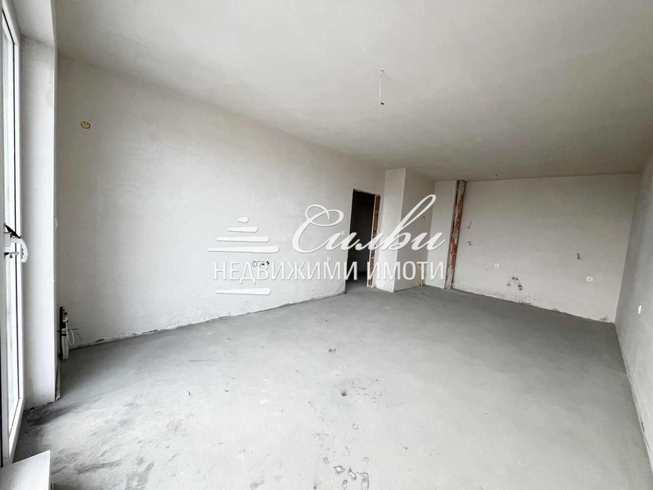 Продава 2-СТАЕН, гр. Шумен, Боян Българанов 1, снимка 2 - Апартаменти - 55567116