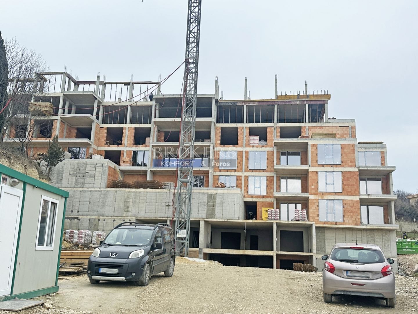 Продава 2-СТАЕН, гр. Варна, к.к. Слънчев ден, снимка 5 - Апартаменти - 54049865