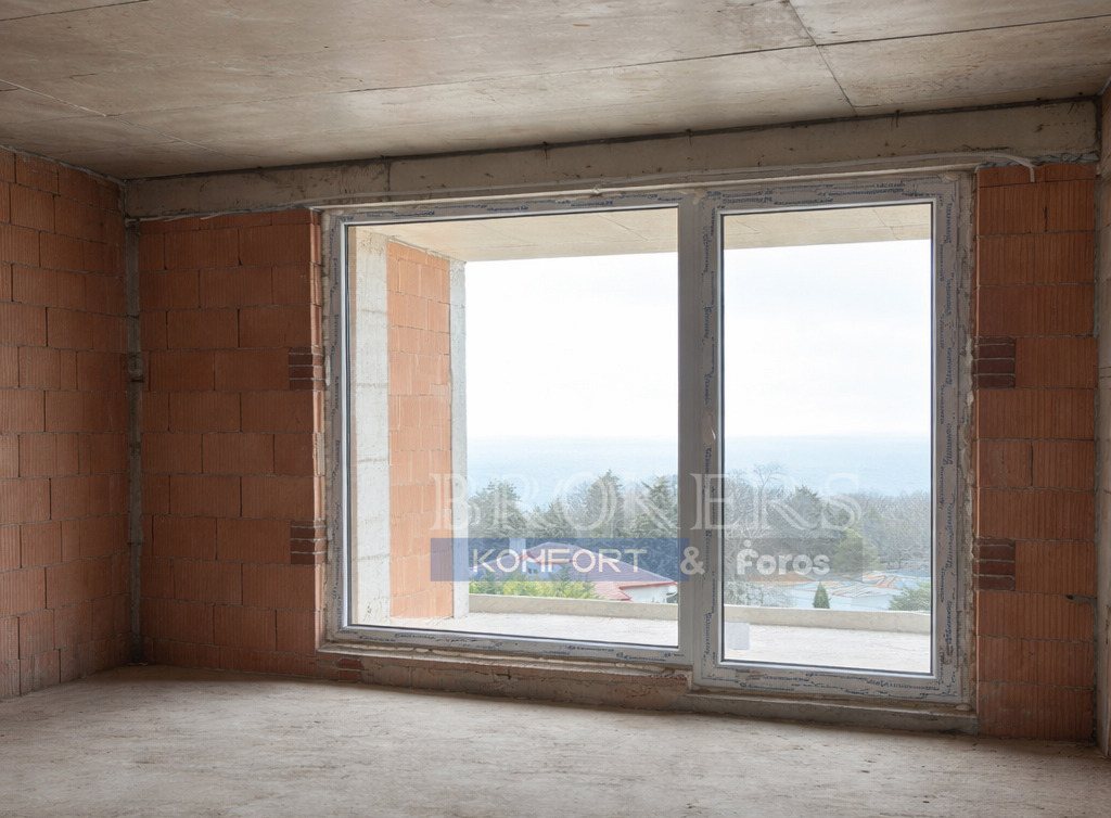 Продава 2-СТАЕН, гр. Варна, к.к. Слънчев ден, снимка 2 - Апартаменти - 54049865