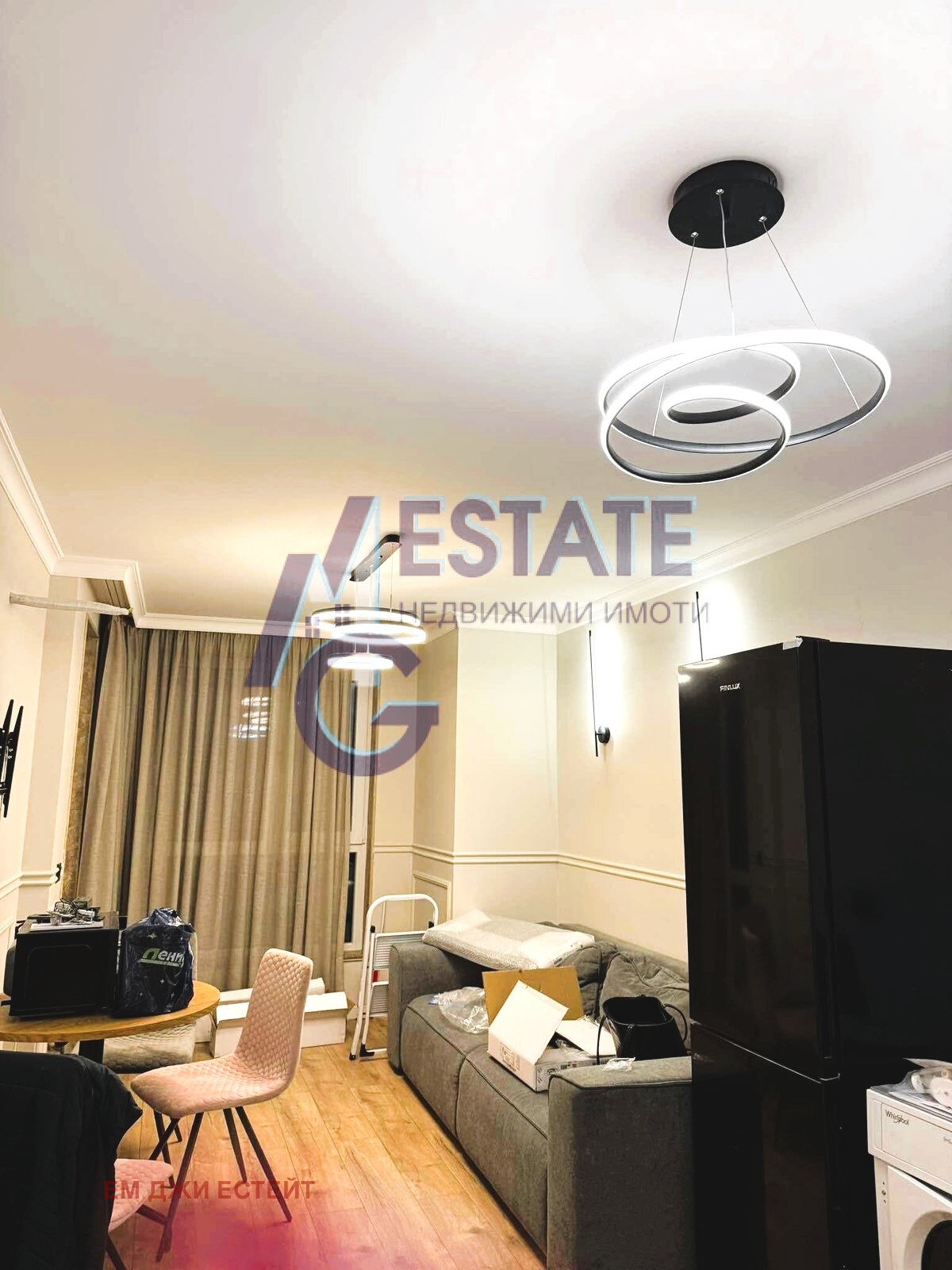 Продава 2-СТАЕН, гр. Бургас, Зорница, снимка 3 - Апартаменти - 54077203