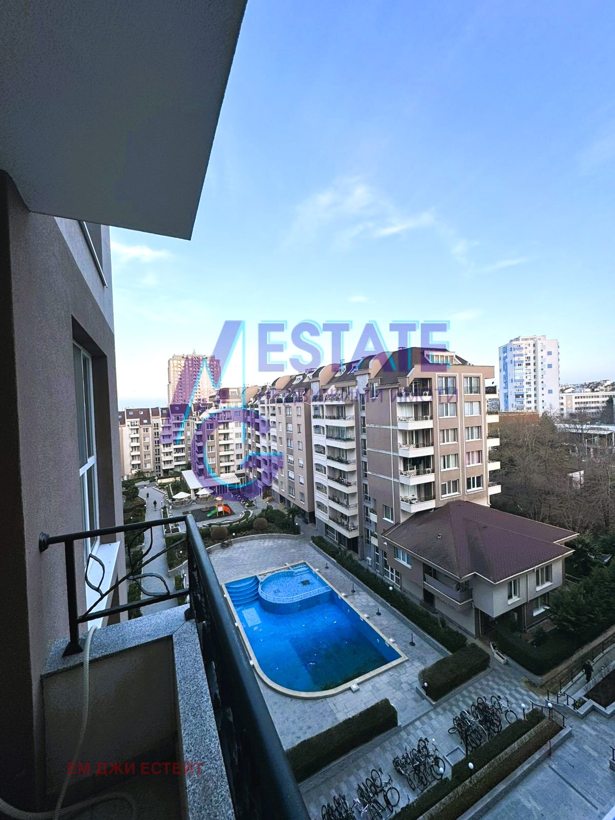 Продава 2-СТАЕН, гр. Бургас, Зорница