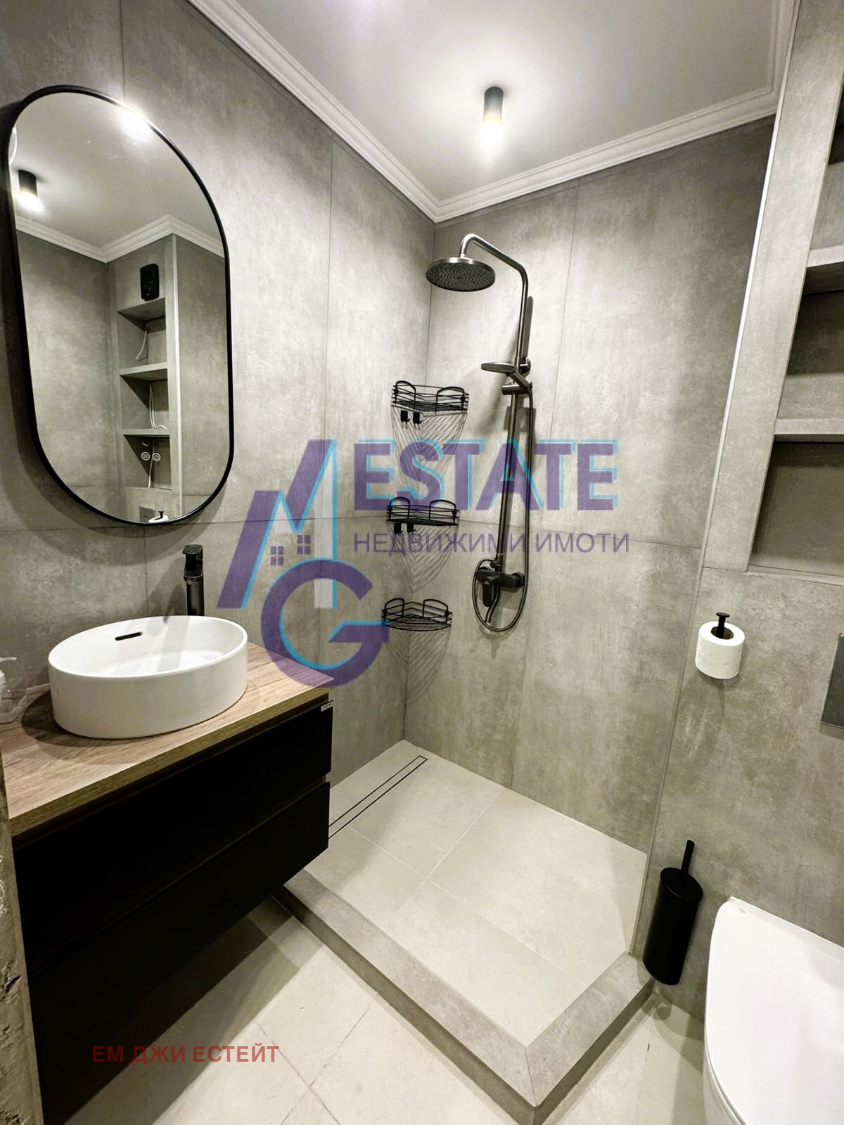 Продава 2-СТАЕН, гр. Бургас, Зорница, снимка 7 - Апартаменти - 54077203