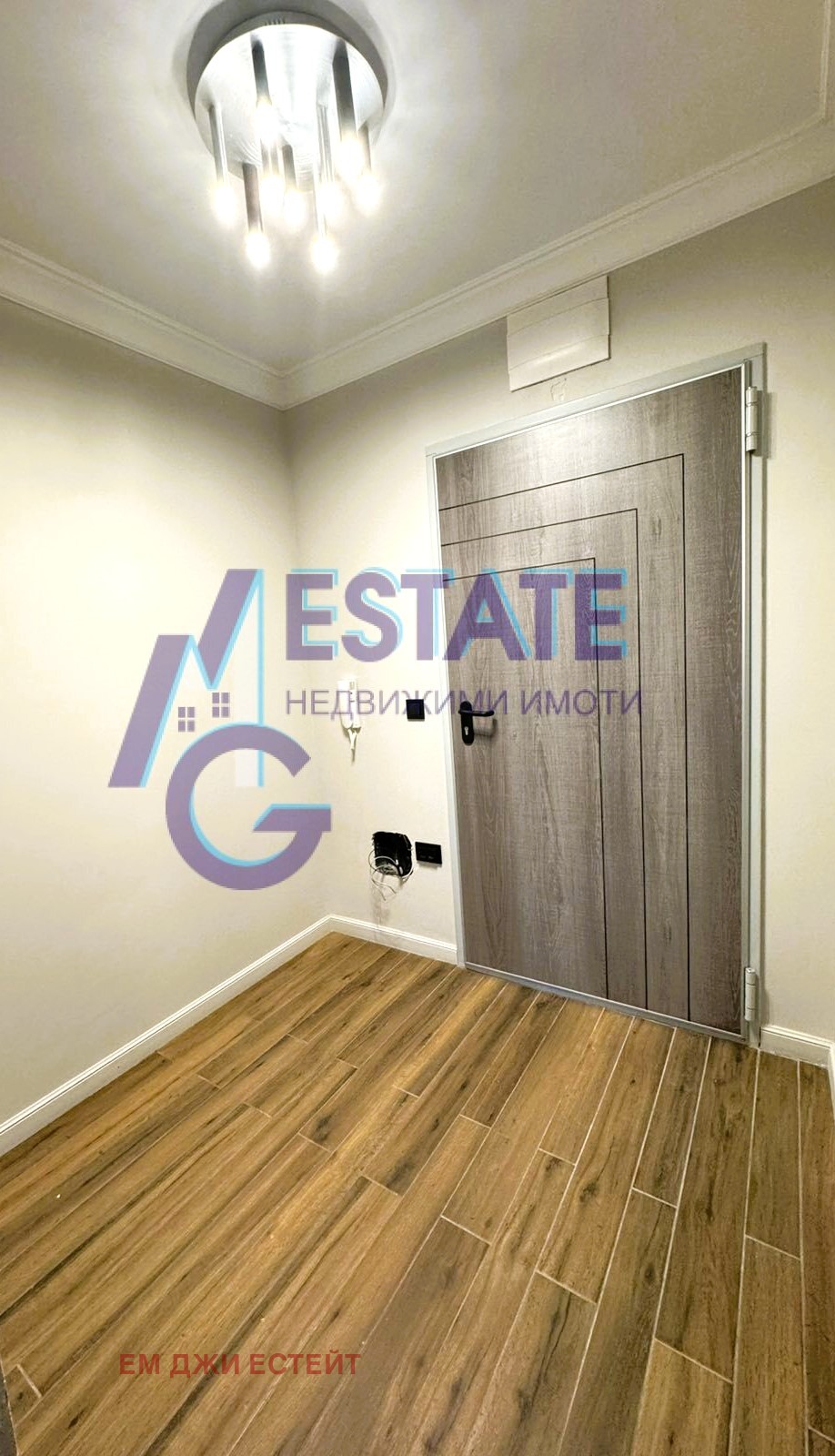 Продава 2-СТАЕН, гр. Бургас, Зорница, снимка 4 - Апартаменти - 54077203