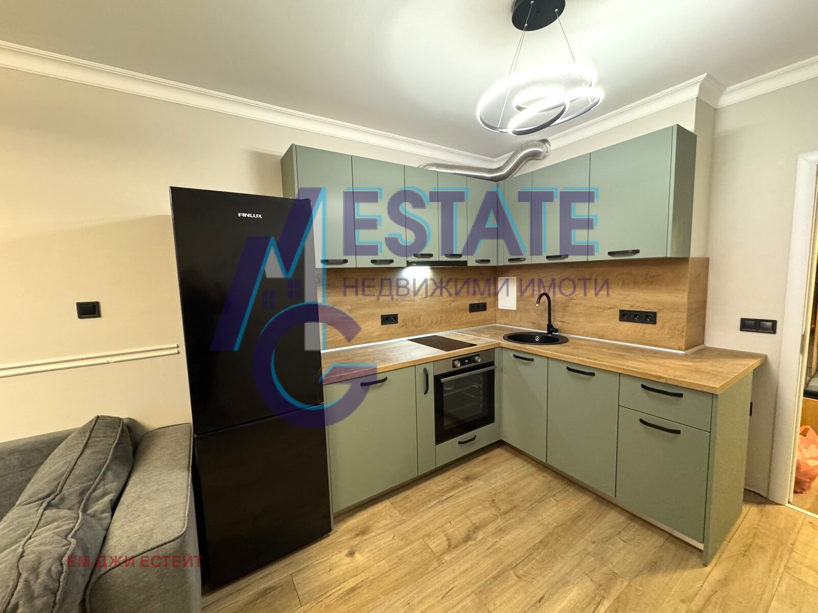 Продава 2-СТАЕН, гр. Бургас, Зорница, снимка 2 - Апартаменти - 54077203