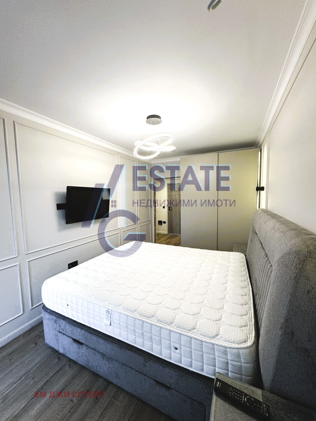 Продава 2-СТАЕН, гр. Бургас, Зорница, снимка 6 - Апартаменти - 54077203