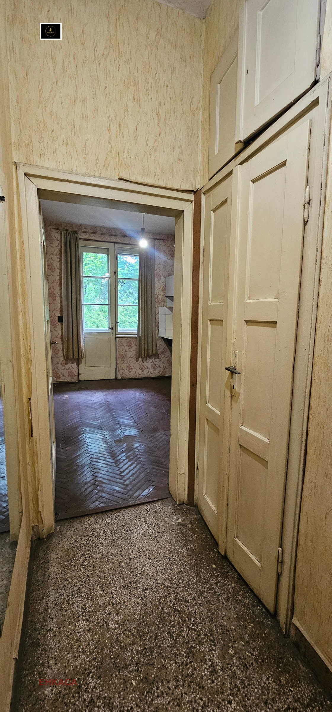 Продава 2-СТАЕН, гр. Перник, Изток, снимка 7 - Апартаменти - 54587884